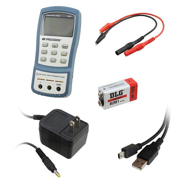 830C B&K Precision  Equipment - Specialty